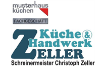 Logo von Küche und Handwerk Zeller