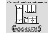 Logo von Küchen Goossens