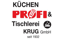Logo von Küchen Profi & Tischlerei Krug GmbH