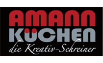 Logo von Küchenstudio Amann GmbH