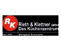 Logo von Küchenzentrum Rieth & Klettner GmbH