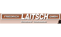 Logo von Laitsch Friedrich GmbH
