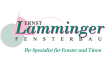 Logo von Lamminger Ernst Fensterbau
