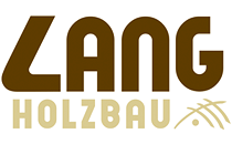 Logo von Lang Holzbau