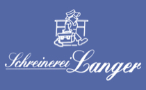 Logo von Langer Robert Schreinerei