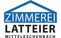 Logo von Latteier Thomas