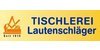 Logo von Lautenschläger Frank Tischlerei