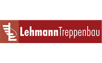 Logo von Lehmann Treppenbau