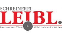 Logo von Leibl Schreinerei