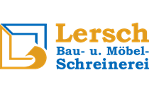 Logo von Lersch Bau- u. Möbelschreinerei