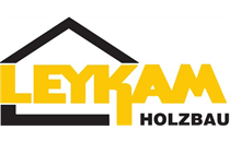 Logo von LEYKAM Holzbau GmbH