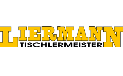Logo von Liermann Tischlermeister