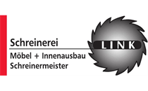 Logo von Link Schreinerei