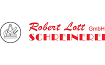 Logo von Lott Robert GmbH, Schreinerei