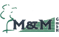 Logo von M & M GmbH