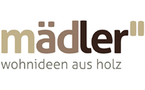 Logo von Mädler Schreinerei