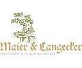 Logo von Maier & Langecker