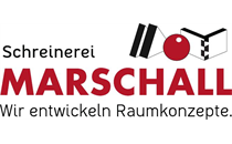 Logo von Marschall Schreinerei