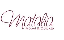 Logo von Matalia Möbel & Objekte GbR