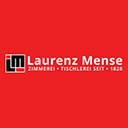 Logo von Mense Zimmerei und Tischlerei GmbH, Laurenz
