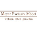 Logo von Meyer Exclusiv Möbel