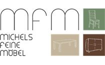 Logo von mfm-michels feine möbel