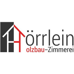 Logo von Michael Hörrlein Zimmerei - Holzbau