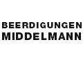 Logo von Middelmann Tischlerei + Bestattungen