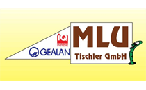 Logo von MLU Tischler GmbH