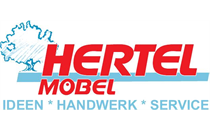 Logo von Möbel Hertel