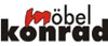 Logo von Möbel Konrad GmbH