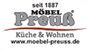 Logo von Möbel Preuß J. Preuß Dipl.-Ing.(FH)