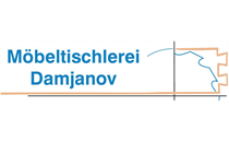 Logo von Möbeltischlerei Damjanov