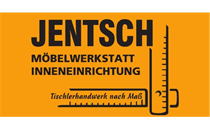Logo von Möbeltischlerei Jentsch