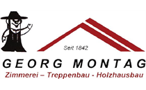 Logo von Montag Georg UG & Co. KG