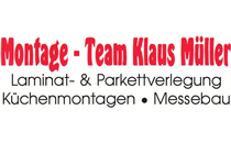 Logo von Montage-Team Müller