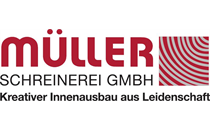 Logo von Müller Schreinerei