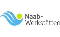 Logo von Naab-Werkstätten GmbH