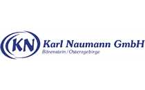 Logo von Naumann Karl GmbH
