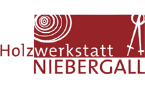 Logo von Niebergall Holzwerkstatt M.