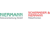 Logo von Niermann & Schiermeier CNC Holzverarbeitung GmbH