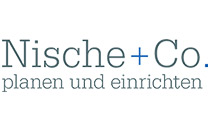 Logo von Nische + Co.