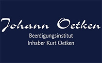 Logo von Oetken Beerdigungsinstitut