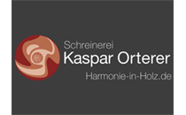 Logo von Orterer Kaspar Harmonie in Holz Schreinerei
