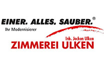 Logo von Otto Ulken Zimmerei