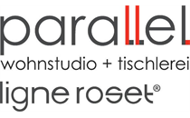 Logo von parallel - ligne roset