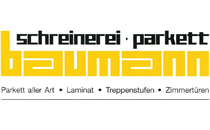 Logo von Parkett Baumann GmbH