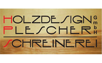 Logo von Plescher Holzdesign GmbH