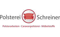 Logo von Polsterei Schreiner Inh. Stefan Schulz