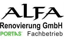 Logo von PORTAS ALFA